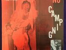 JOSE SARRIA No Camping LP VELVET Comedy @ Black Cat San Francisco GAY DRAG LGBT