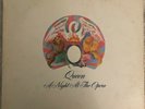Queen - A Night At The Opera LP (1975) Elektra - 7E-1053 SP. VG/VG