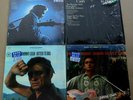 JOHNNY CASH 4 LPs Shrinkwrap San Quentin, Man in Black, Bitter Tears, Songs of O