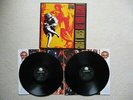 2 LP-GUNS N' ROSES-USE YOUR ILLUSION I-Geffen Rec.,1991-Hard Rock-OIS