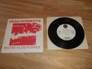 DEAD KENNEDYS  MATAD A LOS POBRES (KILL THE POOR) PROMO 7