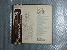 ALDO CICCOLINI ERIK SATIE COMPLETE PIANO WORKS 6LP+BONUS LP