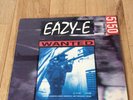 EASY-E DRE NWA Ice T Eminem Wu-tang 2pac cube snoop Mc Ren Scarface *REDUCED £20