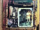 Glen Brown And King Tubby ?– Termination Dub (1973-79), Blood and Fire LP BAFLP