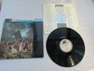 ASD 570 *W/G* FRUHBECK DE BURGOS* MUSIC OF SPAIN* PARIS CONSERVATOIRE*
