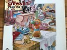 Al Stewart Year Of The Cat  Vinyl LP Mobile Fidelity Original Master Recording