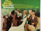 Beach Boys - Pet Sounds LP - Capitol VG+