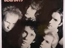 Dead Boys - We Have Come For Your Children LP - Sire OG Press SEALED