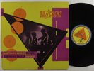BUZZCOCKS A Different Kind Of Tension LIBERTY UNITED LP