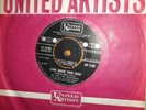 JAY & THE AMERICANS - Living Above Your Head / She's The Girl - 1966 VG-