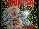LP.    Whiplash – Power And Pain   (original edition 1986)