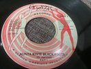 Ray I Kunta Kinte Black Roots Rare Original Killer Roots 7