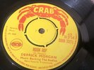 Derrick Morgan Moon Hop Original Rare Killer UK Ska 7