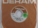 Pop Psych 45 EYES OF BLUE Supermarket Full of Cans DERAM VG+/VG++ promo HEAR