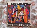 45 I Colours - con un sorriso - beat