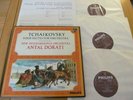 PHILIPS SBAL 22N (3xLPs): TCHAIKOVSKY: 
