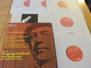 HMV SLS 847 (5 x LP) RACHMANINOV The 3 Symphonies / Isle of the Dead / The Bells