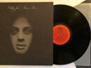 Billy Joel - Piano Man - 1976 Album PC 32544 (NM) Ultrasonic Clean