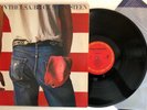 Bruce Springsteen - Born In The USA - 1984 RL US 1st Press (EX) Ultrasonic Clean