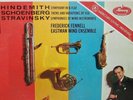 Hindemith Symphony in B - Fennell Mercury SR 90143 audiophile LP