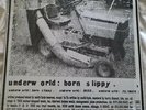 UNDERWORLD Born Slippy (12