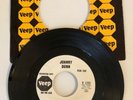 JOHNNY DUNN “You're Hangin Me Up” NORTHERN SOUL DJ on VEEP  NM