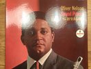 Oliver Nelson Sound Pieces Impulse AS-9129 US FOC ABC  Stereo