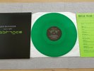 Joy Division - Substance 1977-80 (LP, Etch, Ltd. to 75 Stück, Num. green Vinyl)