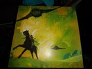 Billy Cox's Nitro Function Self Titled 1st Press VG Vinyl Record NSPL 28158