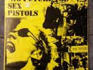 sex pistols - promo lp 1977 - no future Uk - spunk
