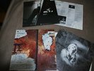 Melissa Etheridge, 2 x Vinyl-LP, sehr rar, Yes I Am & Brave And Crazy, Only One