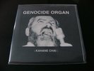 Genocide Organ - :Kahane Chai: 7