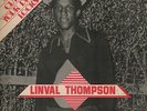 LINVAL THOMPSON - DON'T CUT OFF YOUR DREAD LOCKS - RARE ROOTS
