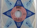 Garage Punk Psych 45 CHRISTOPHER CERF Watch Your Step AMY promo HEAR