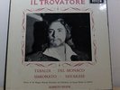 DECCA SXL 2129/31 Verdi: Il Trovatore TEBALDI / DEL MONACO WBg Ed.1
