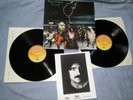 BLACK SABBATH live evil 1983- FIRST  UK PRESS - VERTIGO  + PROMO PHOTO  - N/MINT