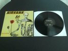 NIRVANA INCESTICIDE DUTCH PRESS 12