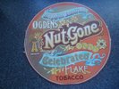 THE SMALL FACES UK IMMEDIATE SLEEVE 1968 OGDENS NUT GONE FLAKE SLEEVE ONLY