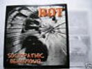 ROT Sociopathic Behaviour LP gore dead impetigo rotten rhetoric social kaaos