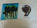 NINE BELOW ZERO - Live At The Marquee & Don't Point Your Finger - 2 x LP BUNDLE