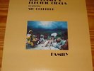 Lp:Toto Blanke`s Electric Circus f.Stu Goldberg:Family m-/m-