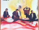 BLACK LIPS - arabia mountain - RARE ORIG 2011 VICE RECs LP + 7
