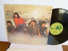 Sadistic Mika Band - Hot Menu  SHSP 4049 UK LP  1st Press 1975  Harvest