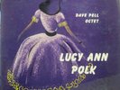Dave Pell Octet-Lucy Ann Polk-Rare DG Jazz Vocal 10