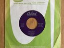Gene Vincent - Lotta Lovin’ / B-I-Bickey-Bi, Bo-Bo-Go original D Capitol 80433