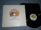 QUEEN  a night at the opera  1975- UK FIRST PRESS -EMI ( EMBOSSED-A2;B2)-EX++
