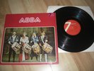 ABBA ?– Waterloo - Greece Greek Vinyl LP Album - Seven Arts 33/7A 101 - Mega RAR
