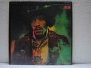 JIMI HENDRIX / ELECTRIC LADY LAND - Japan 2LP