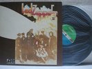 LED ZEPPELIN / II - Japan G/F LP ORIG