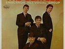 Beatles - Introducing The Beatles LP - Vee-Jay Mono DG